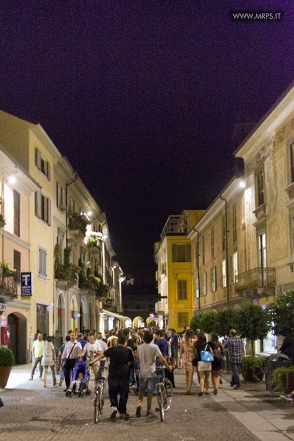 Vigevano - Notte Bianca 2014 (10/15) 