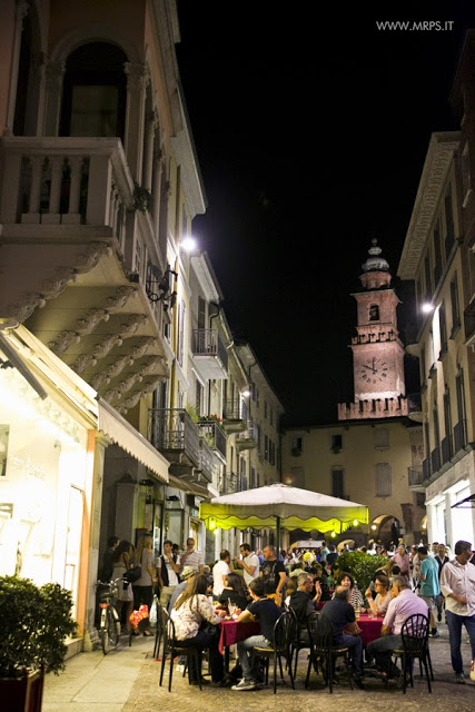 Vigevano - Notte Bianca 2014 (11/15) 