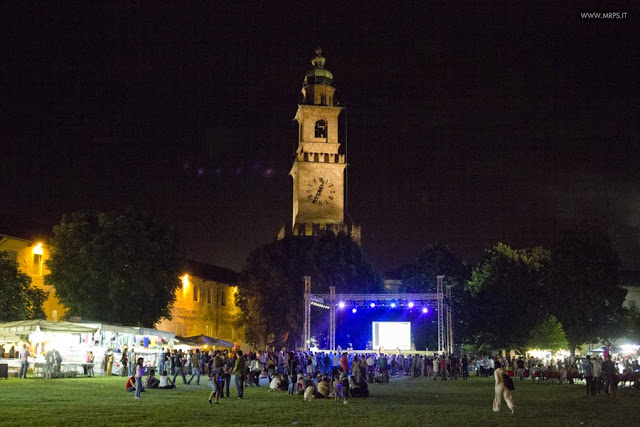 Vigevano - Notte Bianca 2014 (13/15) 