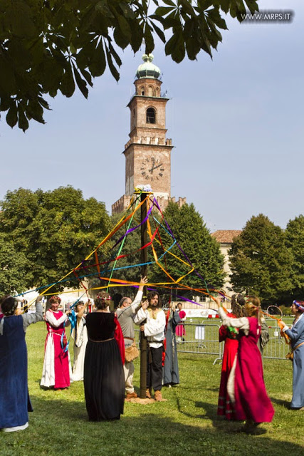 Vigevano Medieval Comics 2014 (2/67) 