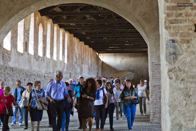Vigevano Medieval Comics 2014 (3/67)