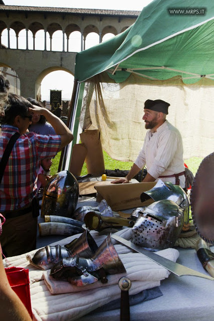 Vigevano Medieval Comics 2014 (5/67) 