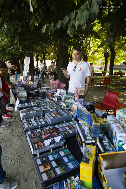 Vigevano Medieval Comics 2014 (6/67)