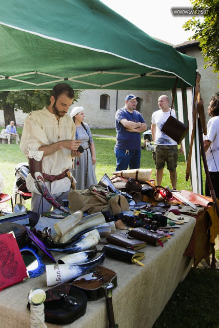 Vigevano Medieval Comics 2014 (7/67) 