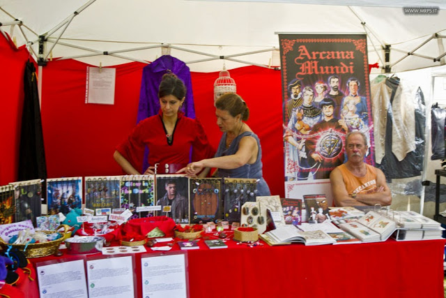 Vigevano Medieval Comics 2014 (10/67)