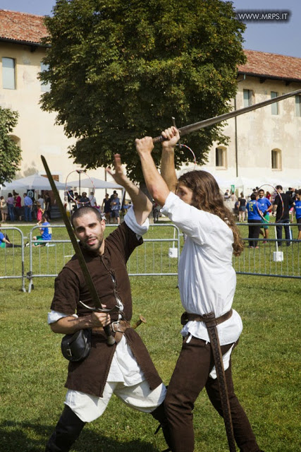 Vigevano Medieval Comics 2014 (17/67) 