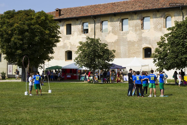 Vigevano Medieval Comics 2014 (20/67) 