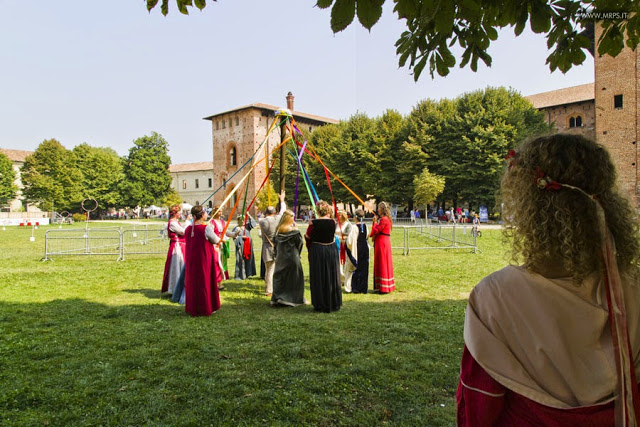 Vigevano Medieval Comics 2014 (21/67)
