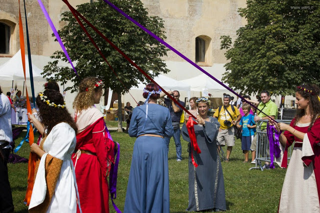 Vigevano Medieval Comics 2014 (22/67) 