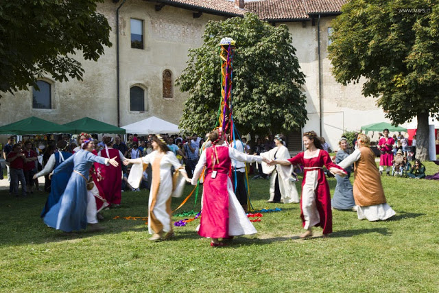 Vigevano Medieval Comics 2014 (23/67) 