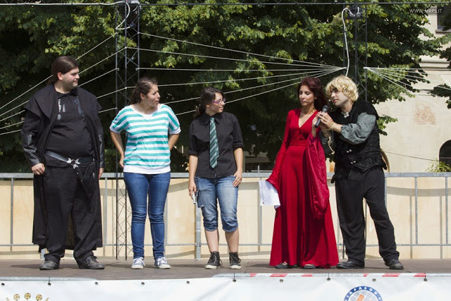 Vigevano Medieval Comics 2014 (24/67)