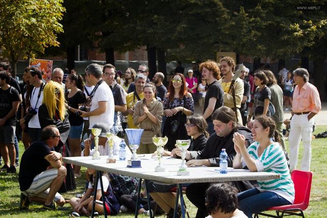 Vigevano Medieval Comics 2014 (31/67) 