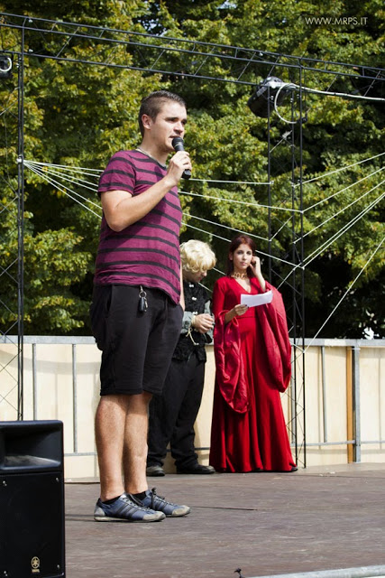 Vigevano Medieval Comics 2014 (34/67)