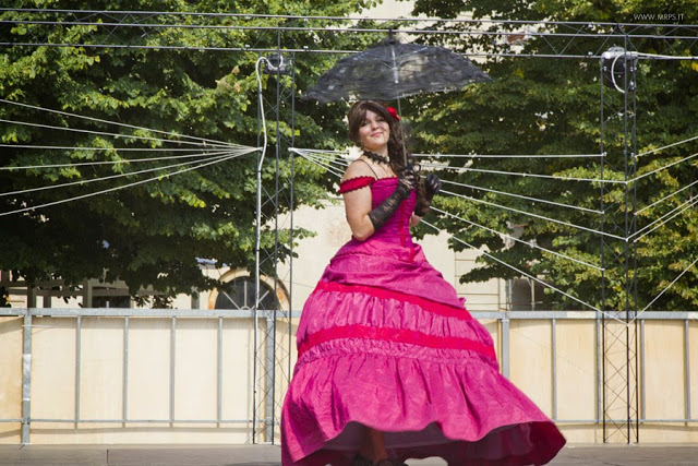 Vigevano Medieval Comics 2014 (39/67)