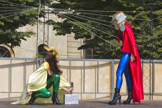 Vigevano Medieval Comics 2014 (40/67)