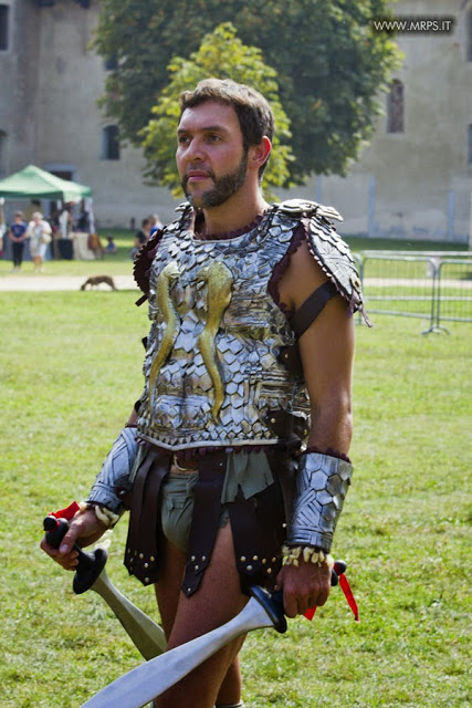 Vigevano Medieval Comics 2014 (45/67)