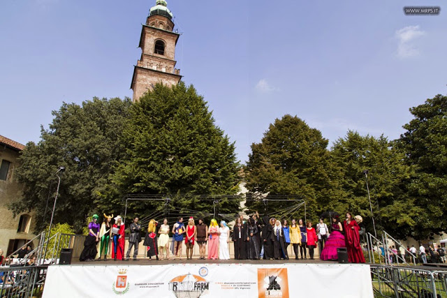 Vigevano Medieval Comics 2014 (46/67)