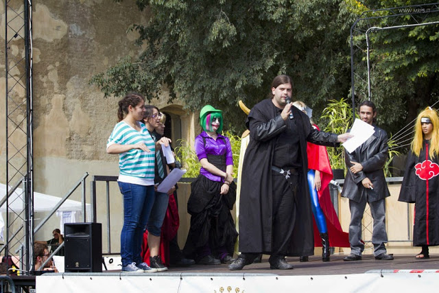 Vigevano Medieval Comics 2014 (47/67)