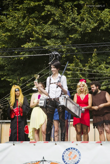 Vigevano Medieval Comics 2014 (48/67)