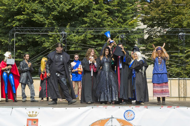Vigevano Medieval Comics 2014 (52/67)