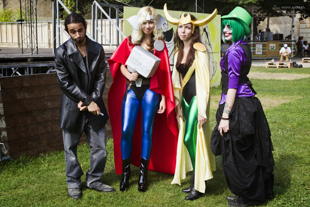 Vigevano Medieval Comics 2014 (53/67)