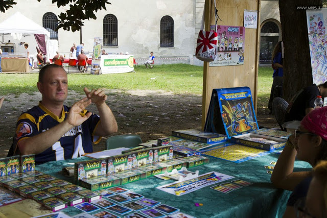 Vigevano Medieval Comics 2014 (54/67) 