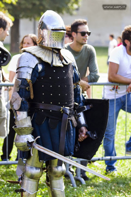 Vigevano Medieval Comics 2014 (55/67) 