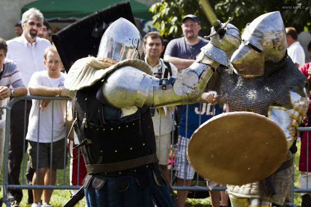 Vigevano Medieval Comics 2014 (56/67)