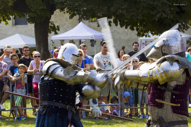 Vigevano Medieval Comics 2014 (59/67) 