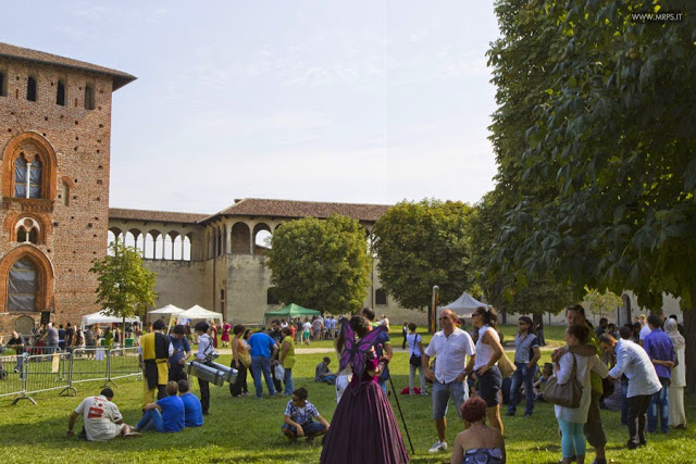 Vigevano Medieval Comics 2014 (60/67)