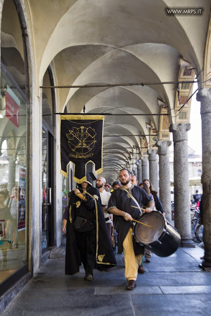 Vigevano Medieval Comics 2014 (61/67) 