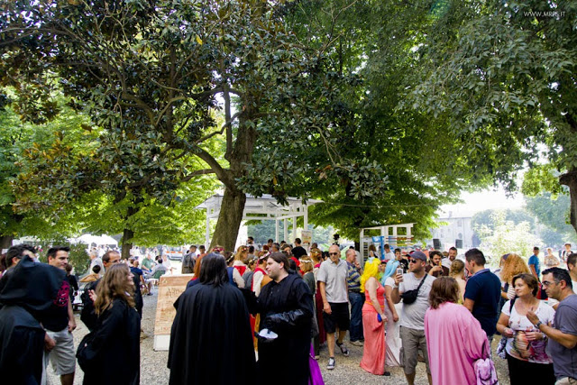 Vigevano Medieval Comics 2014 (62/67) 