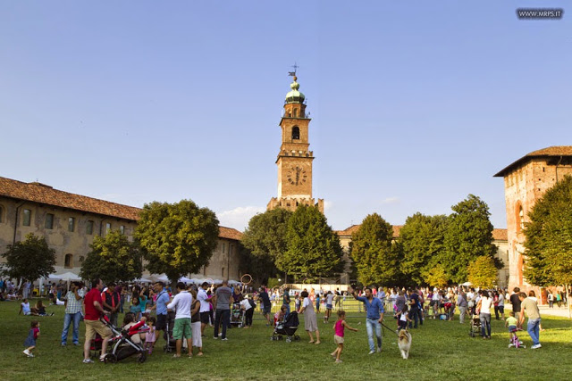 Vigevano Medieval Comics 2014 (64/67) 