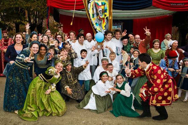 Vigevano Palio delle Contrade 2014 (3/151)