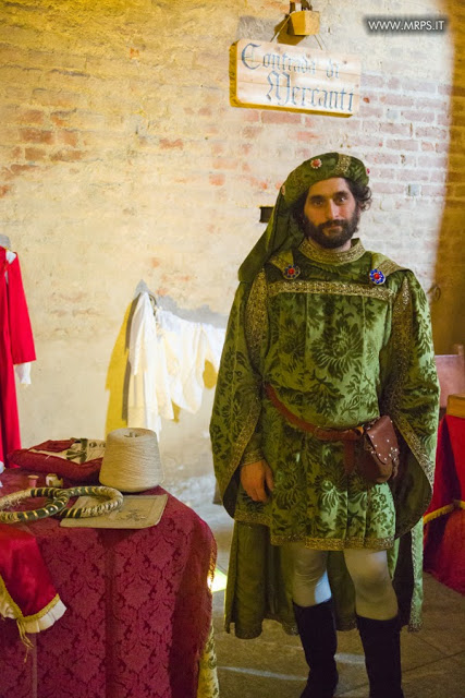 Vigevano Palio delle Contrade 2014 (7/151)