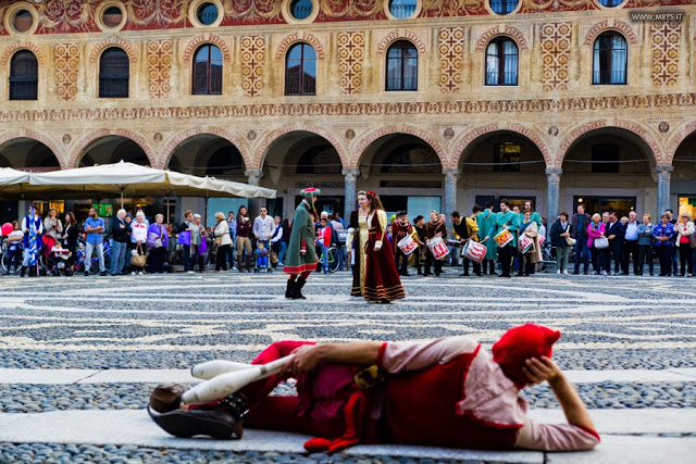 Vigevano Palio delle Contrade 2014 (22/151) 