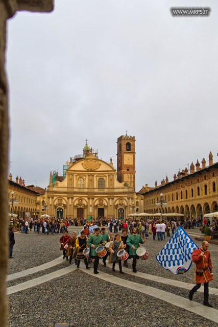 Vigevano Palio delle Contrade 2014 (24/151) 