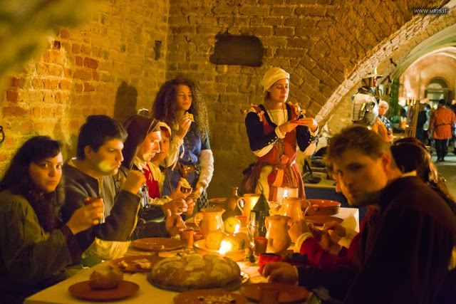 Vigevano Palio delle Contrade 2014 (27/151)