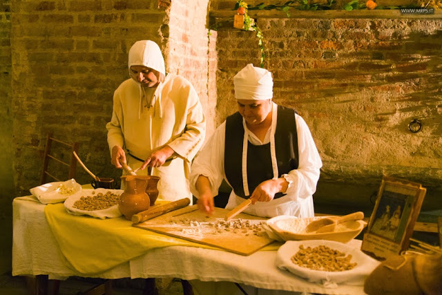 Vigevano Palio delle Contrade 2014 (28/151) 