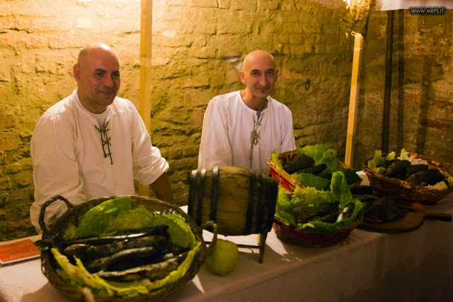 Vigevano Palio delle Contrade 2014 (29/151) 