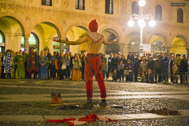 Vigevano Palio delle Contrade 2014 (31/151) 