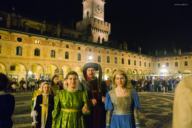 Vigevano Palio delle Contrade 2014 (32/151) 