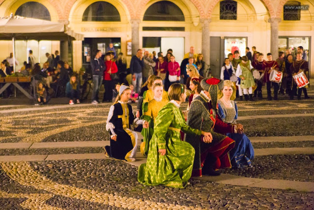 Vigevano Palio delle Contrade 2014 (33/151) 