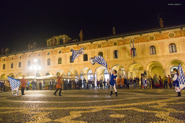 Vigevano Palio delle Contrade 2014 (34/151) 