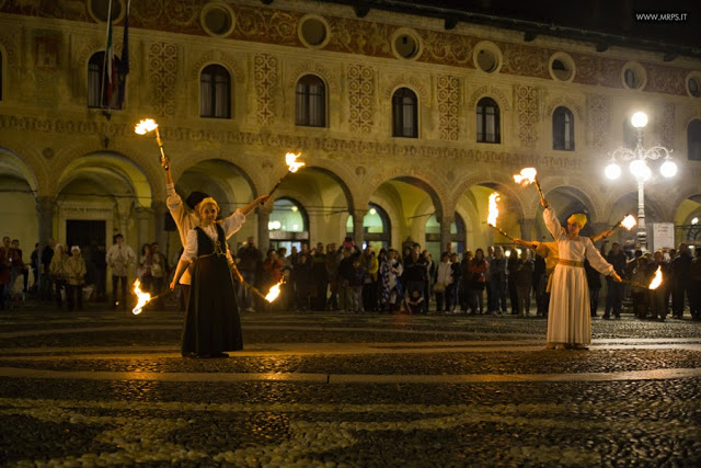 Vigevano Palio delle Contrade 2014 (37/151) 