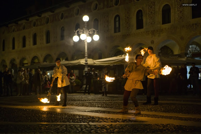 Vigevano Palio delle Contrade 2014 (44/151) 