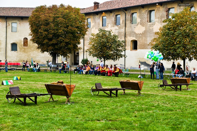 Vigevano Palio delle Contrade 2014 (52/151) 