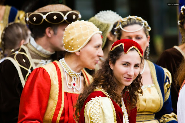 Vigevano Palio delle Contrade 2014 (53/151) 