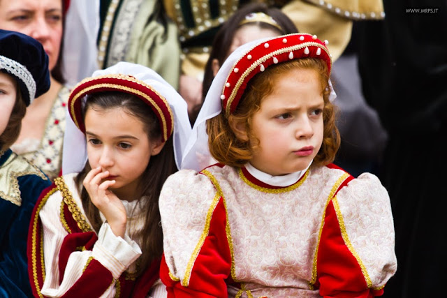 Vigevano Palio delle Contrade 2014 (54/151) 