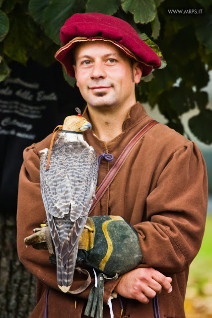 Vigevano Palio delle Contrade 2014 (55/151) 